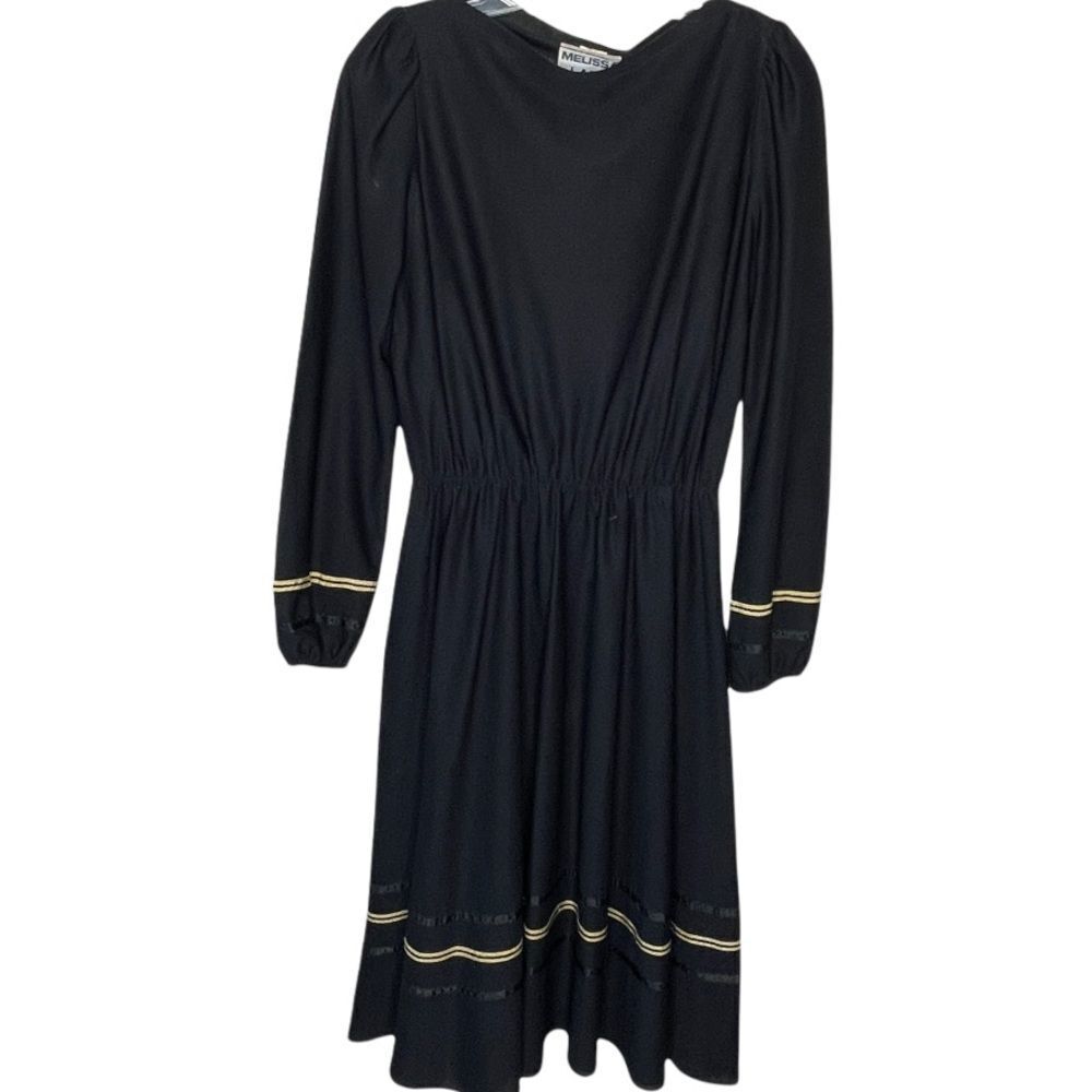 Vintage Melissa Lane Dress